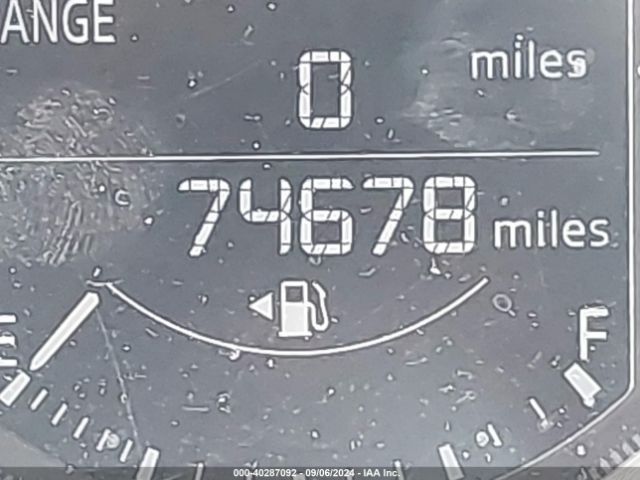 JM1GL1UM6J1327426 Mazda Mazda6 Sport
