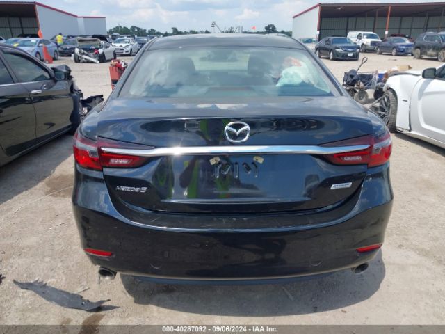 JM1GL1UM6J1327426 Mazda Mazda6 Sport