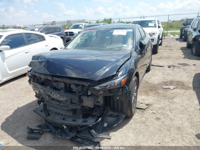 JM1GL1UM6J1327426 Mazda Mazda6 Sport