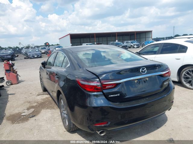 JM1GL1UM6J1327426 Mazda Mazda6 Sport