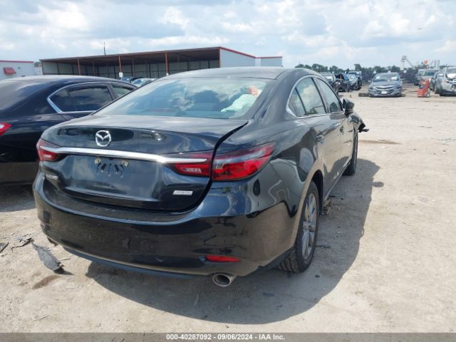 JM1GL1UM6J1327426 Mazda Mazda6 Sport