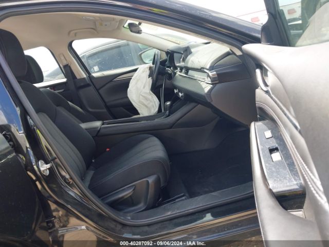 JM1GL1UM6J1327426 Mazda Mazda6 Sport
