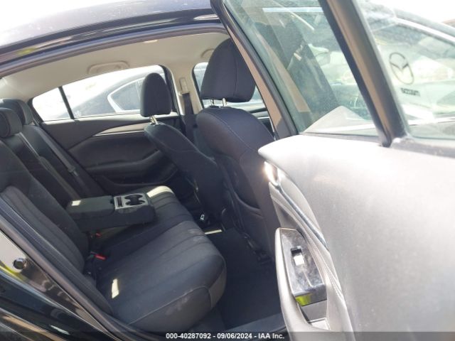 JM1GL1UM6J1327426 Mazda Mazda6 Sport