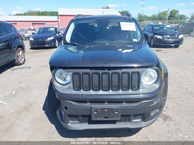 ZACCJBBT8GPD44192 Jeep Renegade Justice
