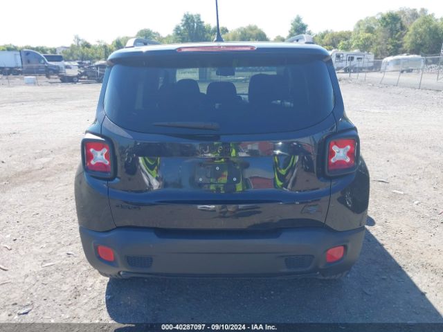 ZACCJBBT8GPD44192 Jeep Renegade Justice