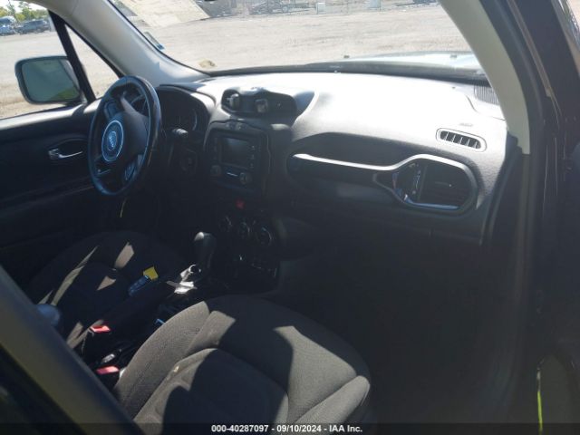 ZACCJBBT8GPD44192 Jeep Renegade Justice