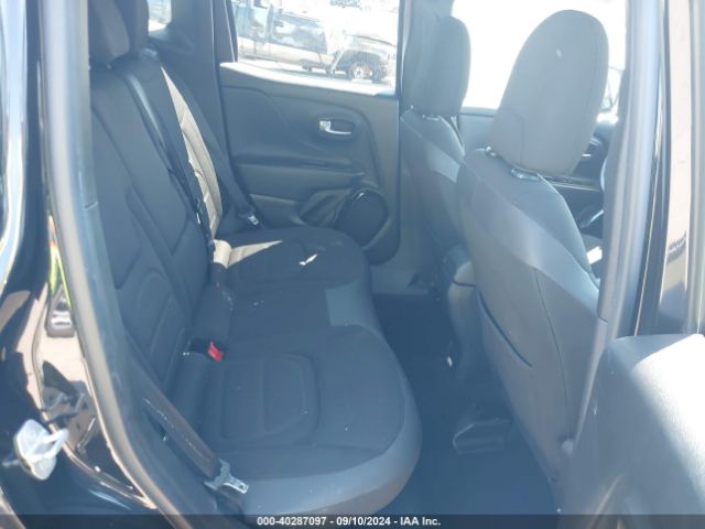 ZACCJBBT8GPD44192 Jeep Renegade Justice