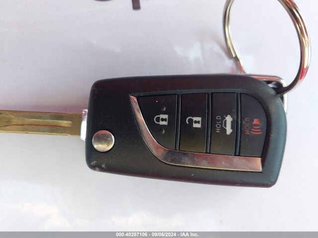 Toyota CAMRY SE 2022 4T1G11AKXNU686545 Image 11