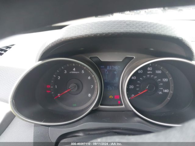 KMHTC6AD4GU294414 Hyundai Veloster