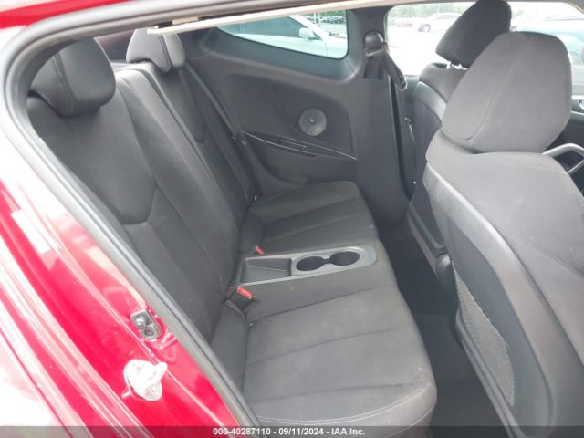 KMHTC6AD4GU294414 Hyundai Veloster