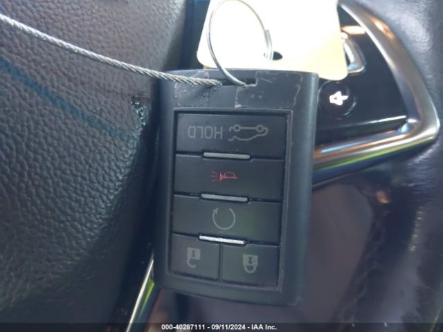 1G6AB5RA0E0130295 Cadillac ATS LUXURY
