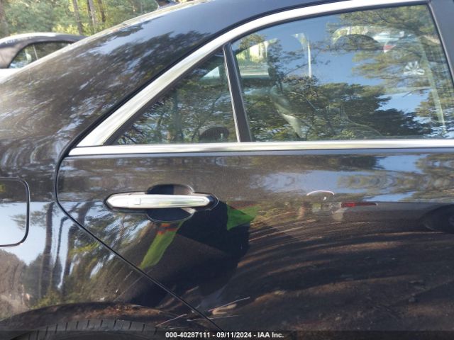 1G6AB5RA0E0130295 Cadillac ATS LUXURY