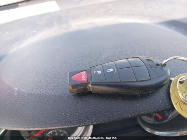 2C4RDGBG2GR259152 Dodge Grand Caravan Se