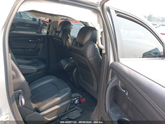 1GKKVRKD6FJ106426 GMC Acadia Slt-1
