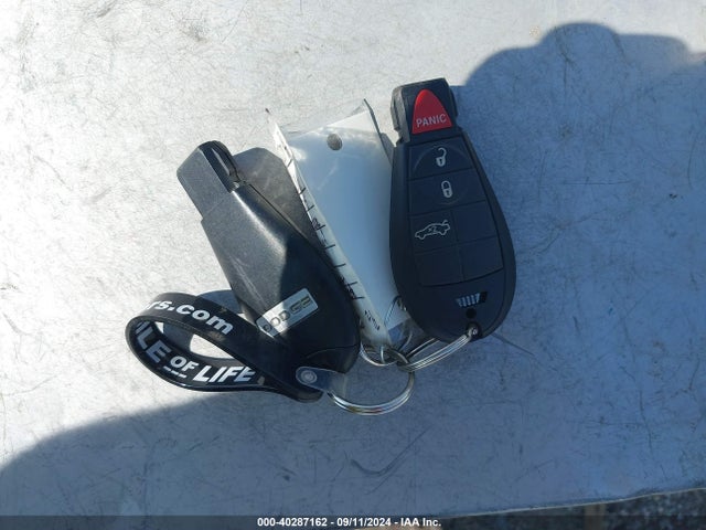 1C3CDFBB9FD224828 Dodge DART SXT