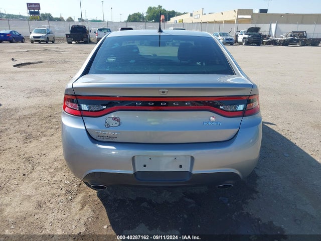 1C3CDFBB9FD224828 Dodge DART SXT