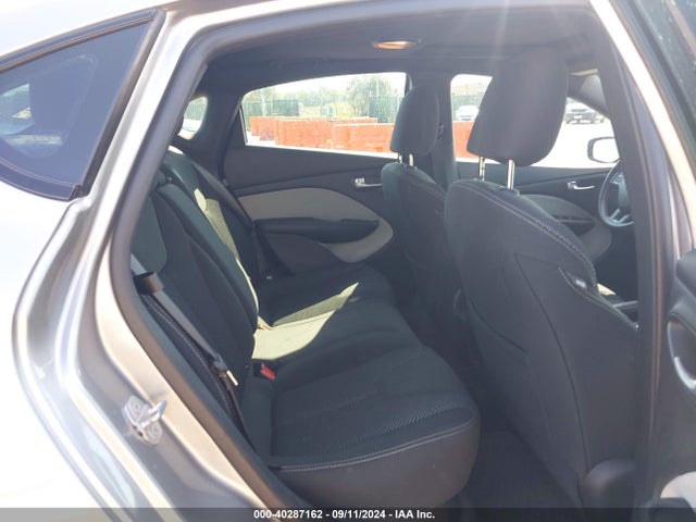 Dodge DART SXT 2015 1C3CDFBB9FD224828 Image 8