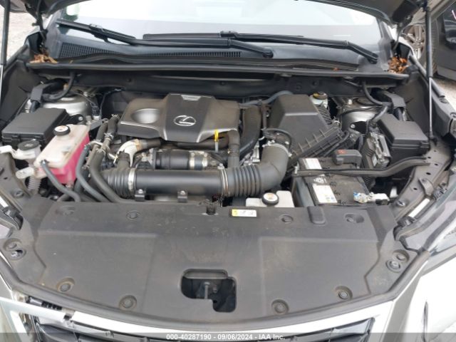 JTJDARDZ8L2219922 Lexus NX 300