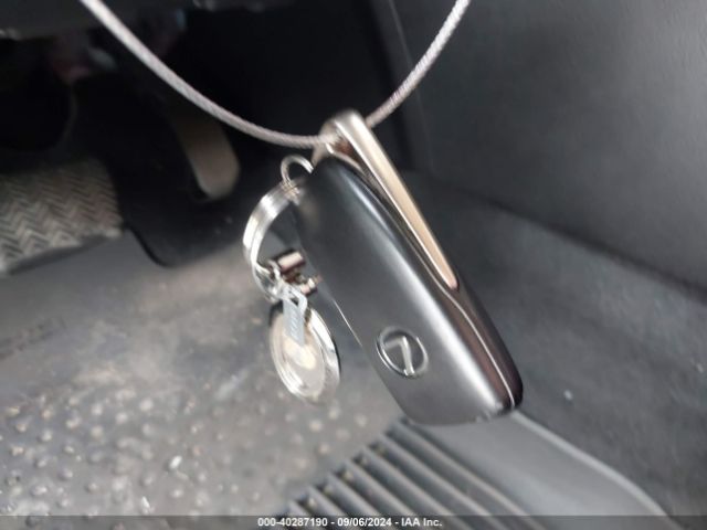 JTJDARDZ8L2219922 Lexus NX 300