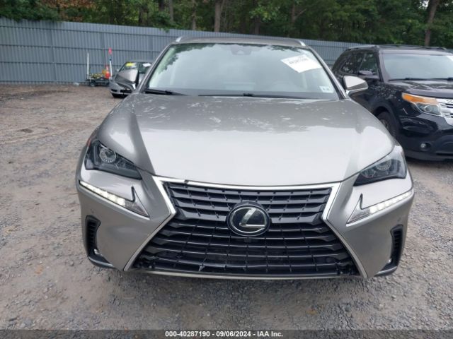 JTJDARDZ8L2219922 Lexus NX 300