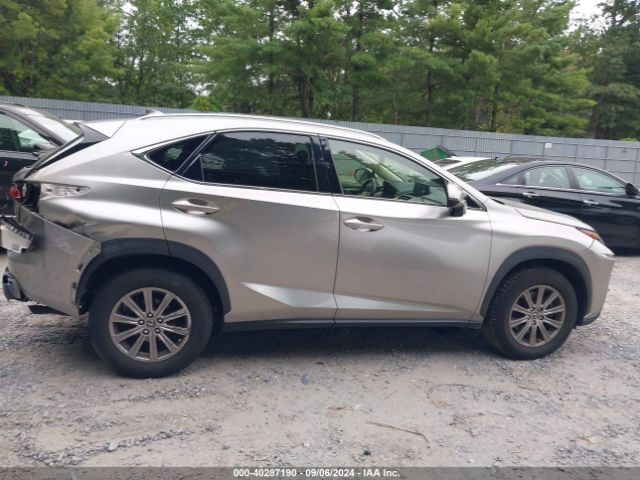 JTJDARDZ8L2219922 Lexus NX 300