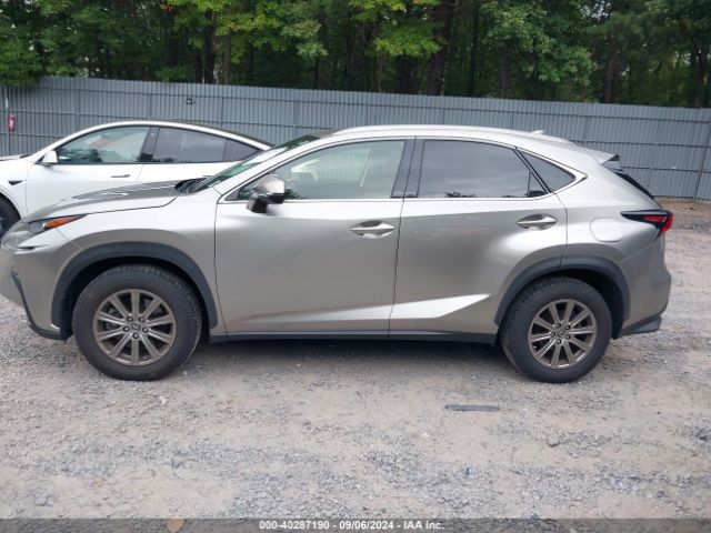 JTJDARDZ8L2219922 Lexus NX 300