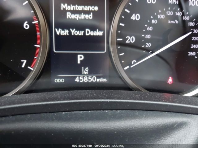 JTJDARDZ8L2219922 Lexus NX 300