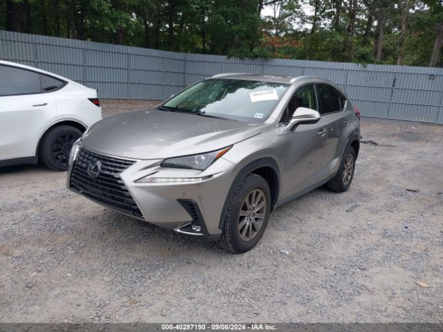 JTJDARDZ8L2219922 Lexus NX 300