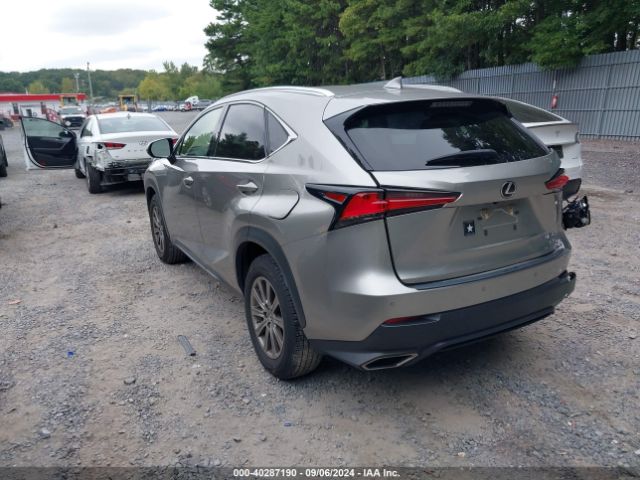 JTJDARDZ8L2219922 Lexus NX 300