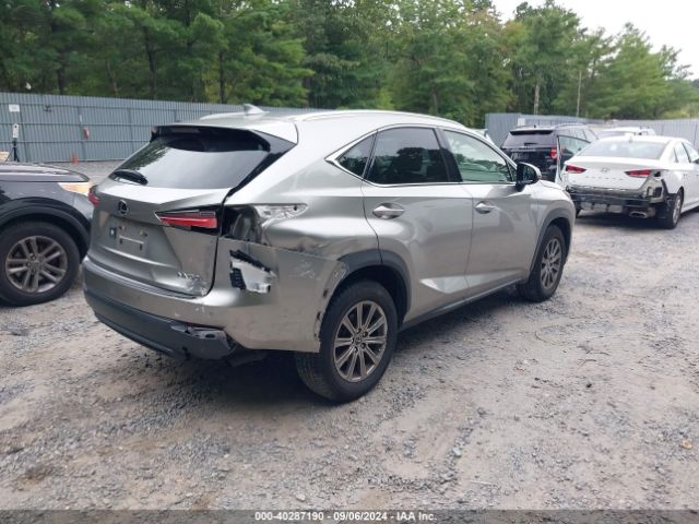 JTJDARDZ8L2219922 Lexus NX 300