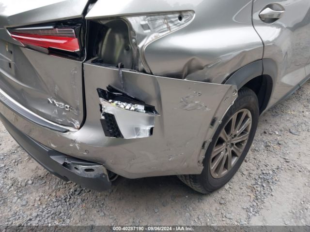 JTJDARDZ8L2219922 Lexus NX 300