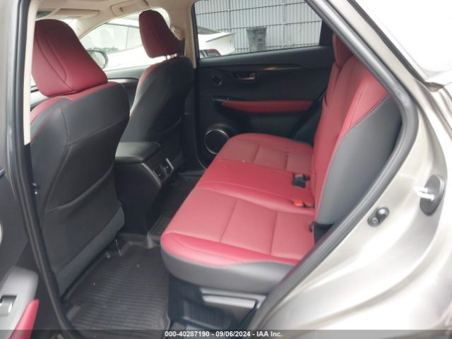 JTJDARDZ8L2219922 Lexus NX 300