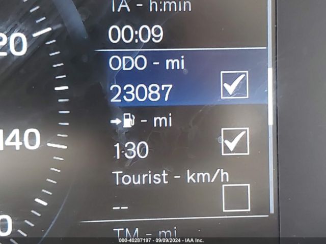 7JRA22TK5KG013684 Volvo S60 T6 Momentum