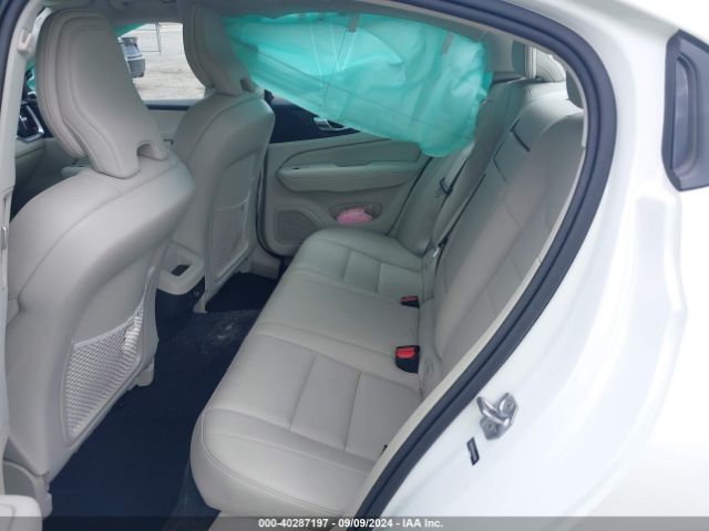 7JRA22TK5KG013684 Volvo S60 T6 Momentum