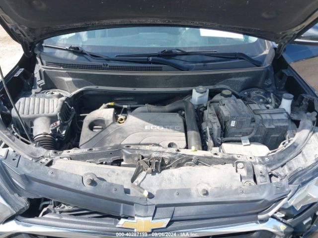 2018 CHEVROLET EQUINOX 3GNAXJEV1JL346709 Photo 9