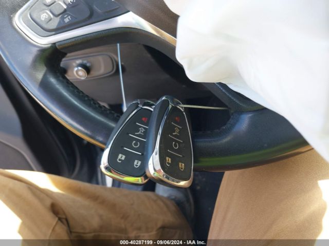 2018 CHEVROLET EQUINOX 3GNAXJEV1JL346709 Photo 10