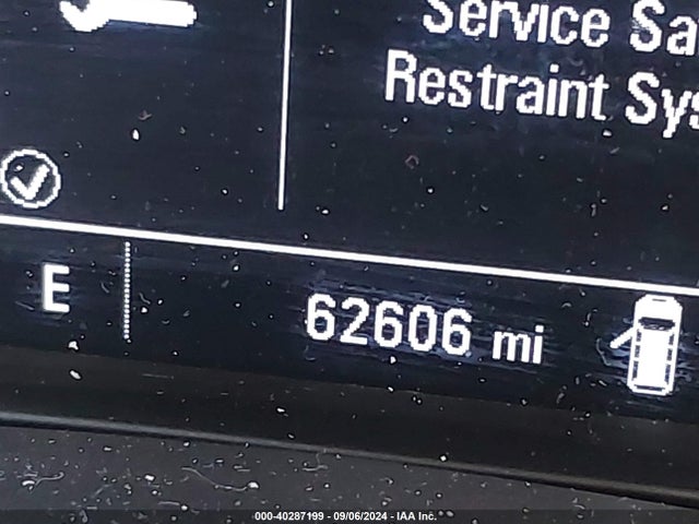 Chevrolet EQUINOX LT 2018 3GNAXJEV1JL346709 Image 15