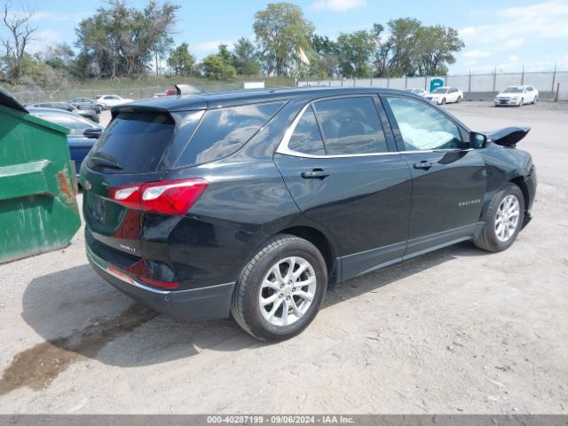 2018 CHEVROLET EQUINOX 3GNAXJEV1JL346709 Photo 3