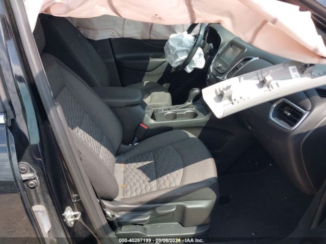 2018 CHEVROLET EQUINOX 3GNAXJEV1JL346709 Photo 4