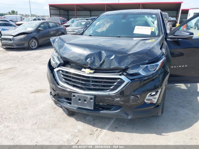 2018 CHEVROLET EQUINOX 3GNAXJEV1JL346709 Photo 5