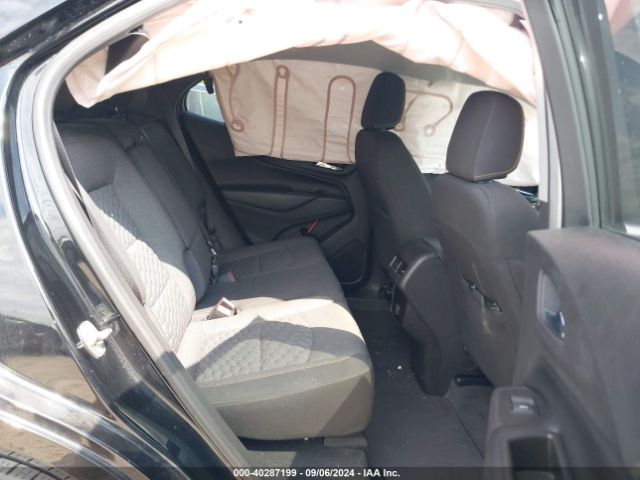 2018 CHEVROLET EQUINOX 3GNAXJEV1JL346709 Photo 7