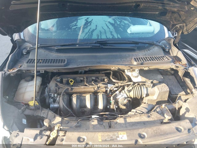 Ford ESCAPE S 2016 1FMCU0F72GUB87455 Image 10