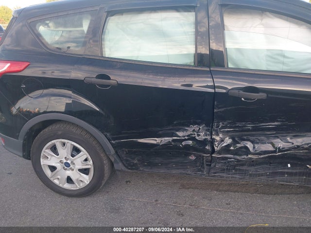 Ford ESCAPE S 2016 1FMCU0F72GUB87455 Image 12