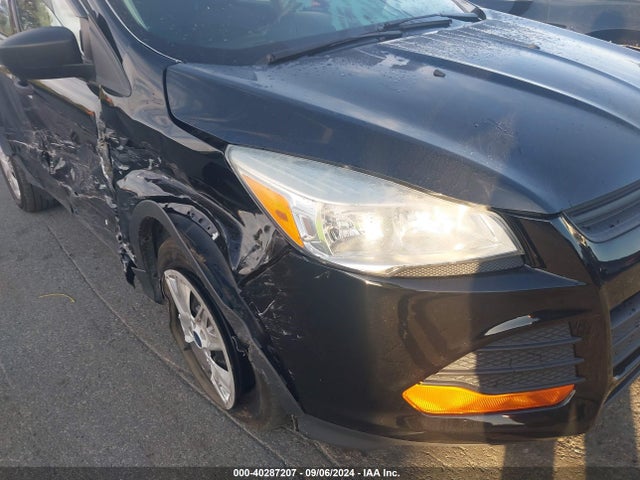 Ford ESCAPE S 2016 1FMCU0F72GUB87455 Image 13