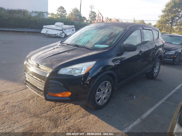 Ford ESCAPE S 2016 1FMCU0F72GUB87455 Image 2