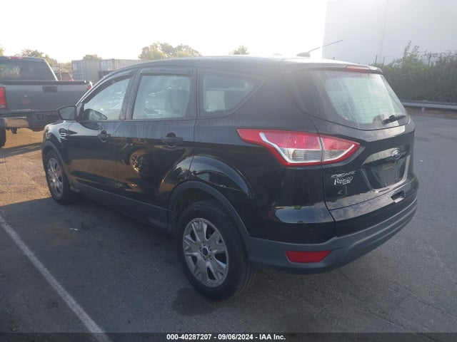 Ford ESCAPE S 2016 1FMCU0F72GUB87455 Image 3