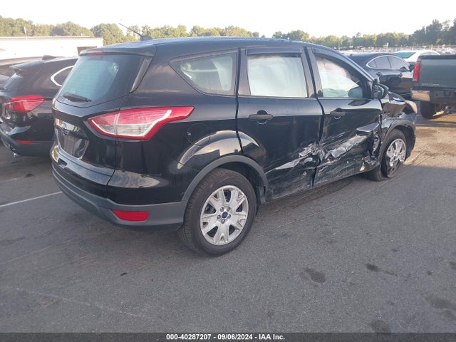 Ford ESCAPE S 2016 1FMCU0F72GUB87455 Image 4