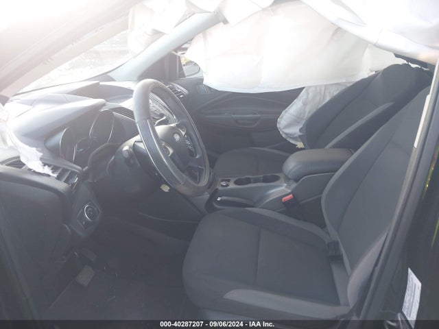 Ford ESCAPE S 2016 1FMCU0F72GUB87455 Image 5