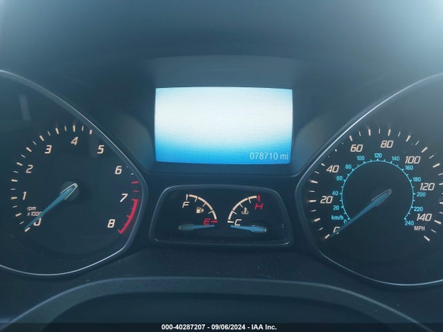 Ford ESCAPE S 2016 1FMCU0F72GUB87455 Image 7