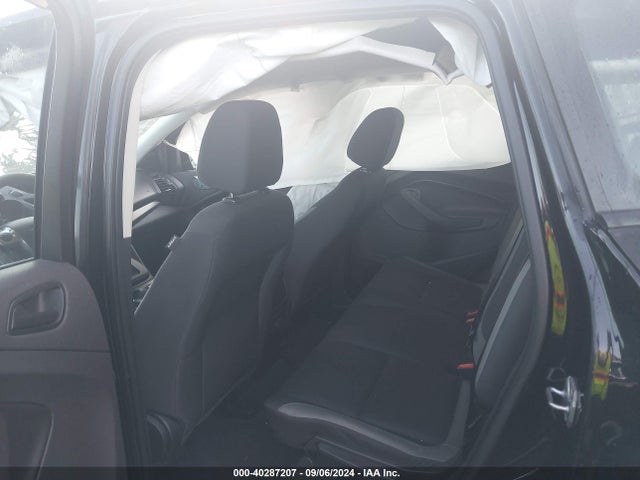 Ford ESCAPE S 2016 1FMCU0F72GUB87455 Image 8